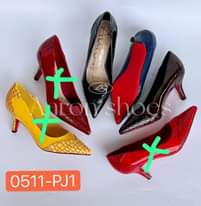 A picture of Shoes