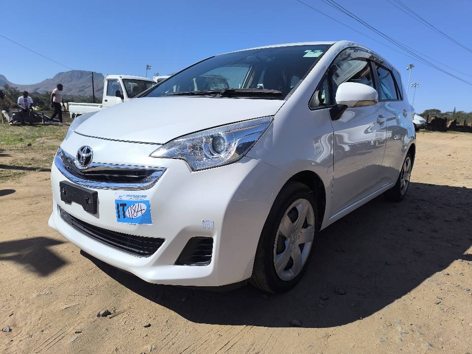 used toyota