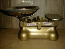weighing scales