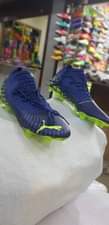 A picture of Brand new soccer cleats
