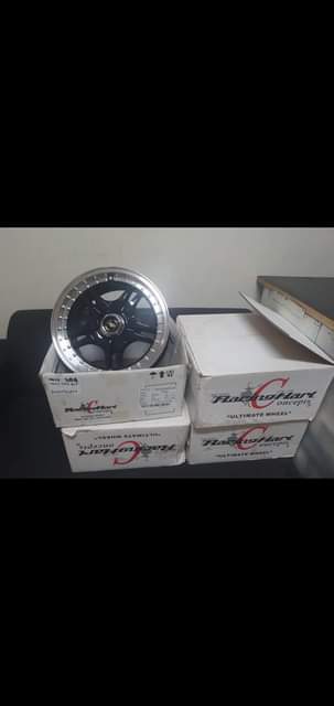 bakkies A.