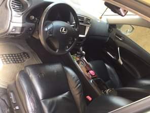 A picture of Tok accident Free location ikotun price 8m negotiable on inspection