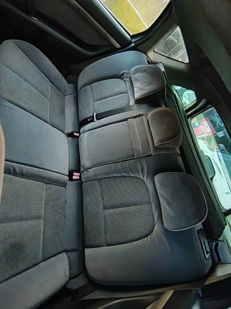 A picture of Peugeot 407 wagon