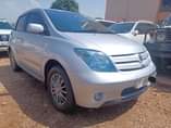 A picture of TOYOTA IST UBG MODEL 2007 CC 1.5VVTI PRICE 23M OR