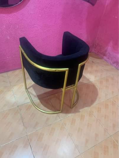 A picture of VITI VYA SALOON YA KIKE 230k viwili