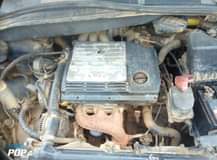 A picture of Awoof deal Toyota sienna First body Le No single fault