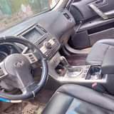 A picture of 2006 Infinity 2006