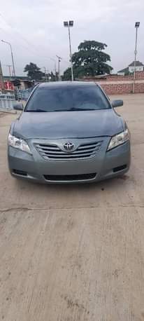 A picture of Toks 2008 LE sienna 5 5 million