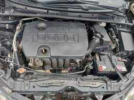 A picture of 2014 Toyota corolla everything working going for 10m Location Port