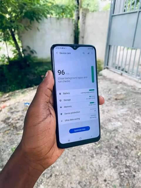 samsung a50