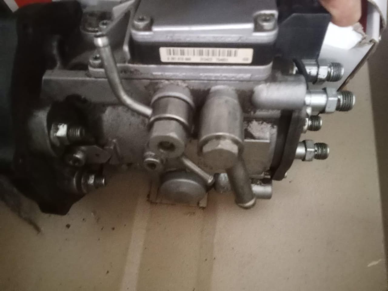 diesel cars