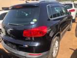 A picture of Volkswagen Tiguan