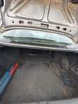 A picture of Clean Nigerian Used Honda Accord EOD Nearly Bashed Super clean