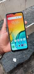 A picture of Infinix Hot10i Clean safi