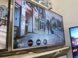 A picture of tv inch 32 bei 130