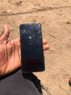 tecno spark