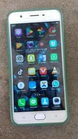 oppo a57