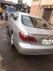 A picture of Wow sweet cars just dey come out oo for Xmas