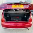 A picture of Toyota starlet CSG