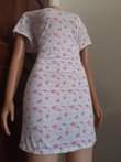 A picture of Secondhand shirt night dresses