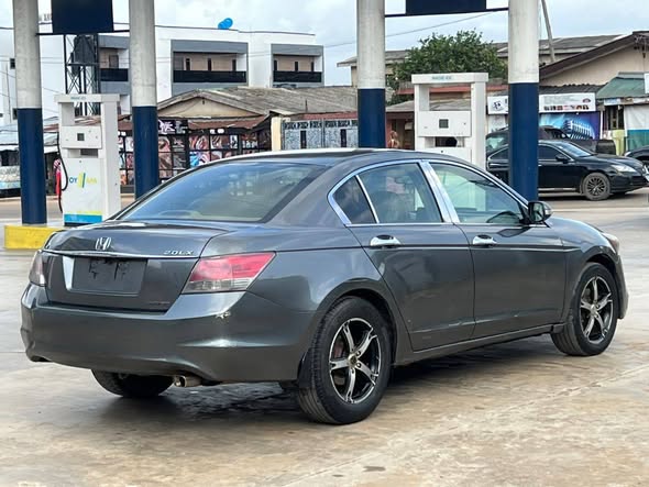A picture of 07031135291 HONDA 2009