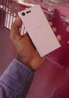 A picture of SONY EXPERIA X EMPACT MPYA