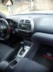 A picture of 2003 model Toyota RAV4
