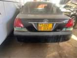 A picture of Mark2 Grande Wanja Inalengeshwa
