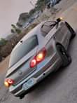 A picture of Passat CC 