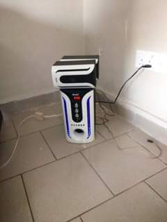 A picture of Woofer Ailipu