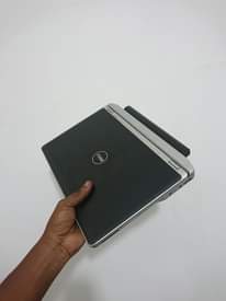 A picture of slim laptop dell core i5 medium size