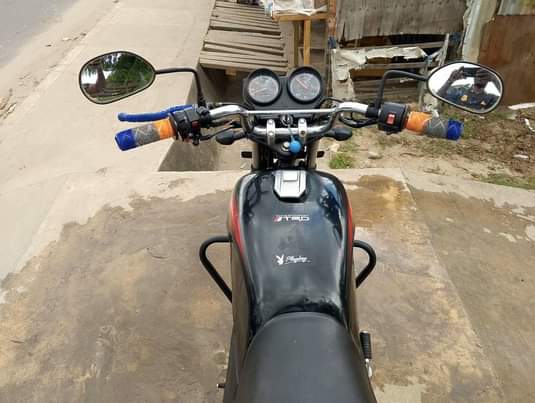 A picture of HAOUJUE