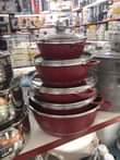 A picture of Serving dishes 0704297488