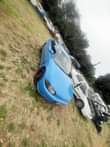 A picture of Honda ballet 1 6l carb start n go fair condition
