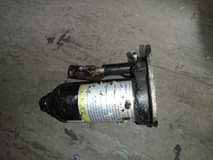 breaking spares