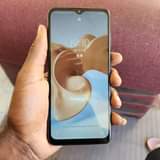 A picture of SAMSUNG A04S 128GB BEI 220 000 0655695769 FINGERPRINT OK