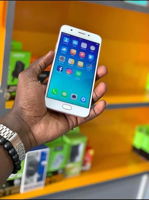 oppo a57