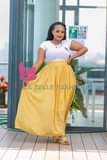 A picture of Long skirts at la epic boutique