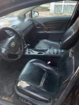 A picture of Toyota Avensis 010 FIRSTBODY