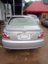A picture of 2007 Toyota