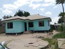 A picture of Mashamba nyumba viwanja karibun sana