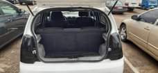 A picture of Reg 06 KIA painted on first body Engine and gear
