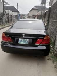 A picture of Toyota Camry Sound Everything working Ada George 07035209019 2 950m
