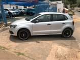 A picture of 2015 Polo TSI