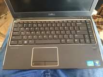 A picture of Dell Vostro core i3 500gb