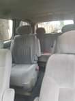 A picture of First body Siena with everything OK owner want buy corolla