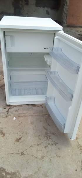 A picture of Haier Single Door fridge
