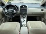 A picture of Foreign used 2013 Toyota Corolla LE