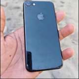 A picture of Iphone 7g Gb128