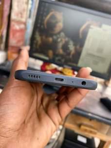 A picture of Samsung A03 core